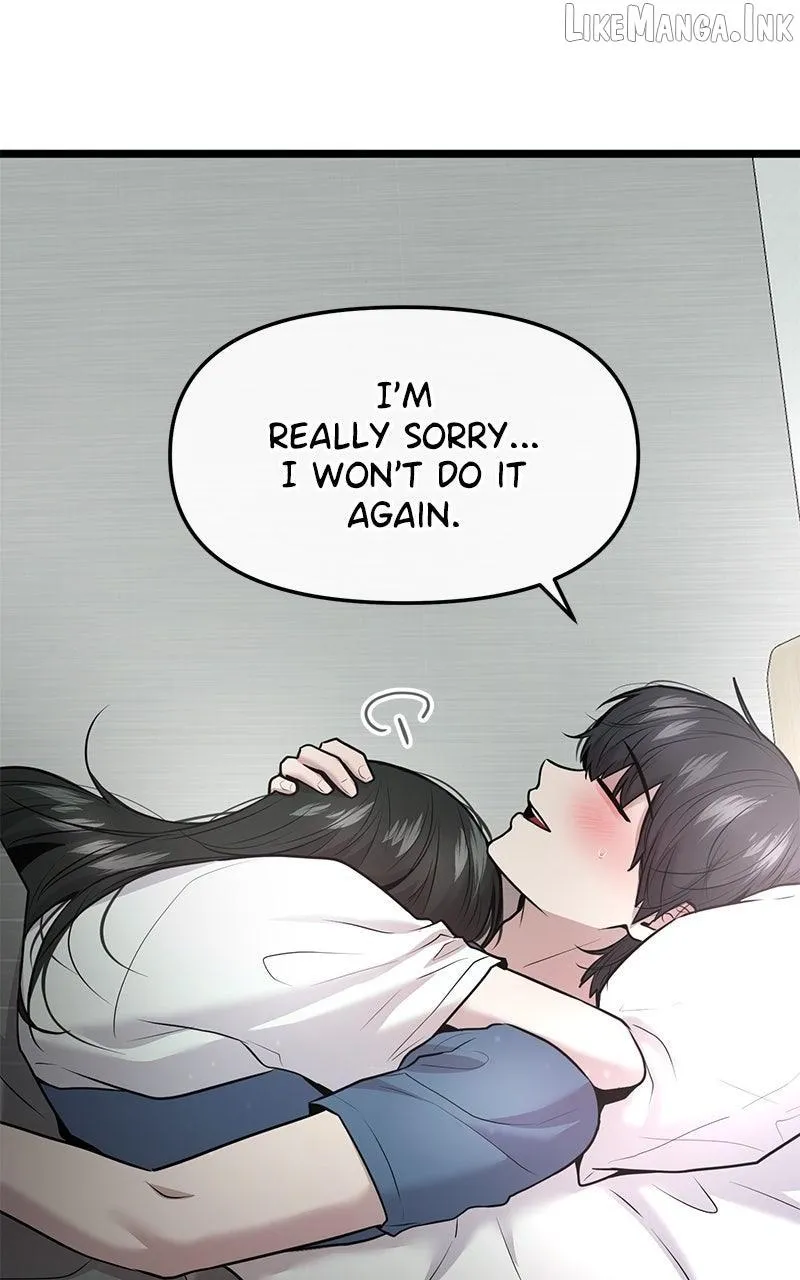 Back to Chan Bi Chapter 101 page 100 - 