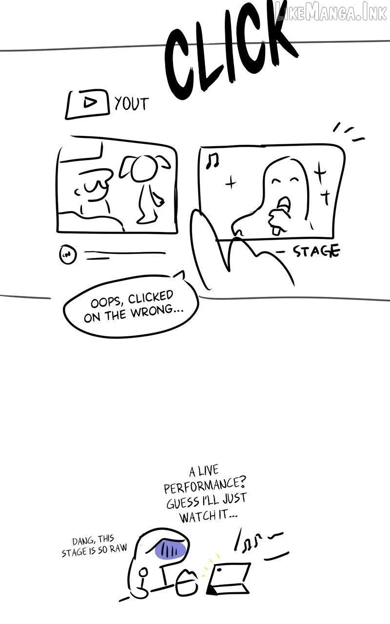 Back to Chan Bi Chapter 102 page 2 - 