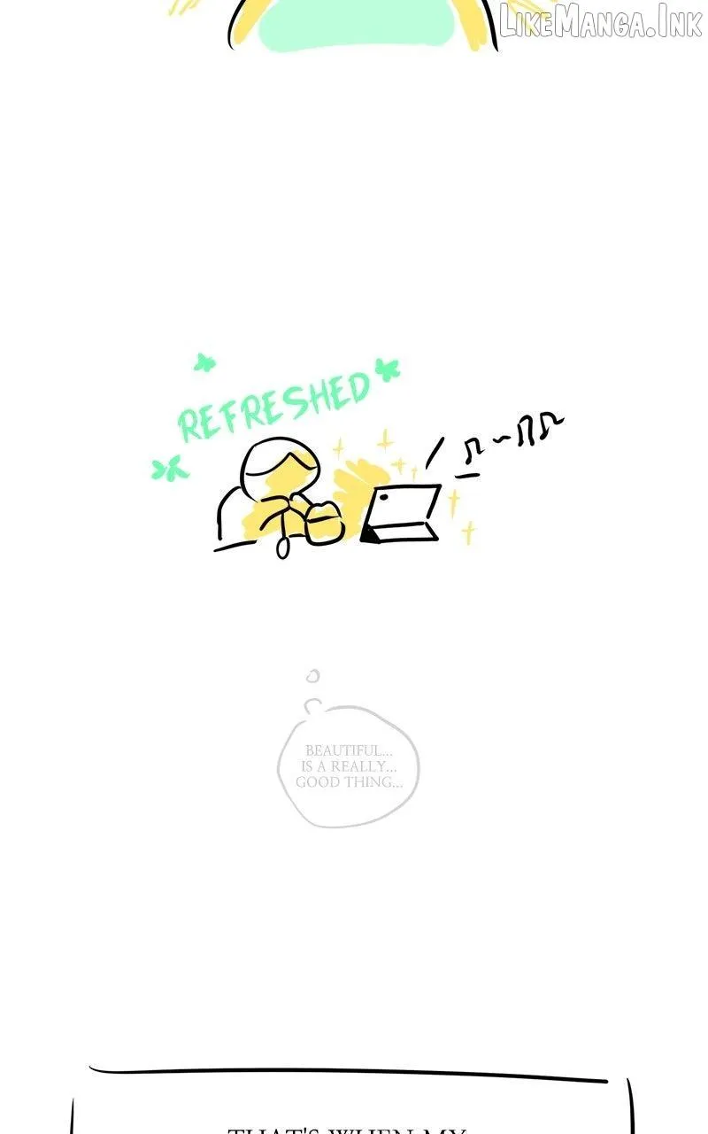 Back to Chan Bi Chapter 102 page 4 - 
