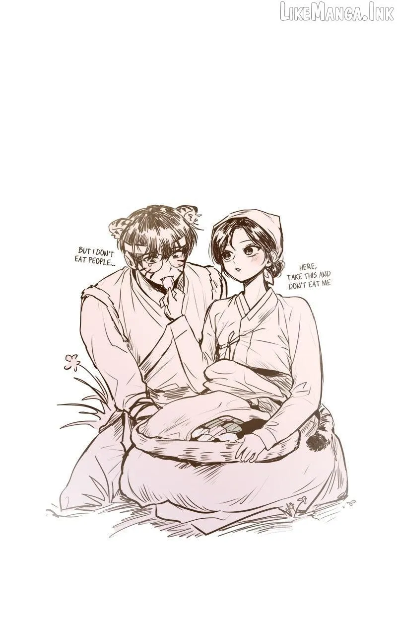 Back to Chan Bi Chapter 102 page 10 - 