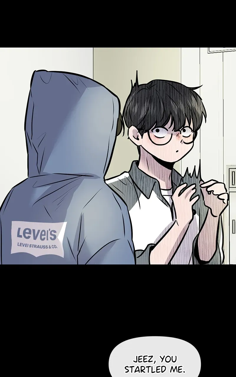 Read Back to Chan Bi chapter 12 image 1 on Lezhin