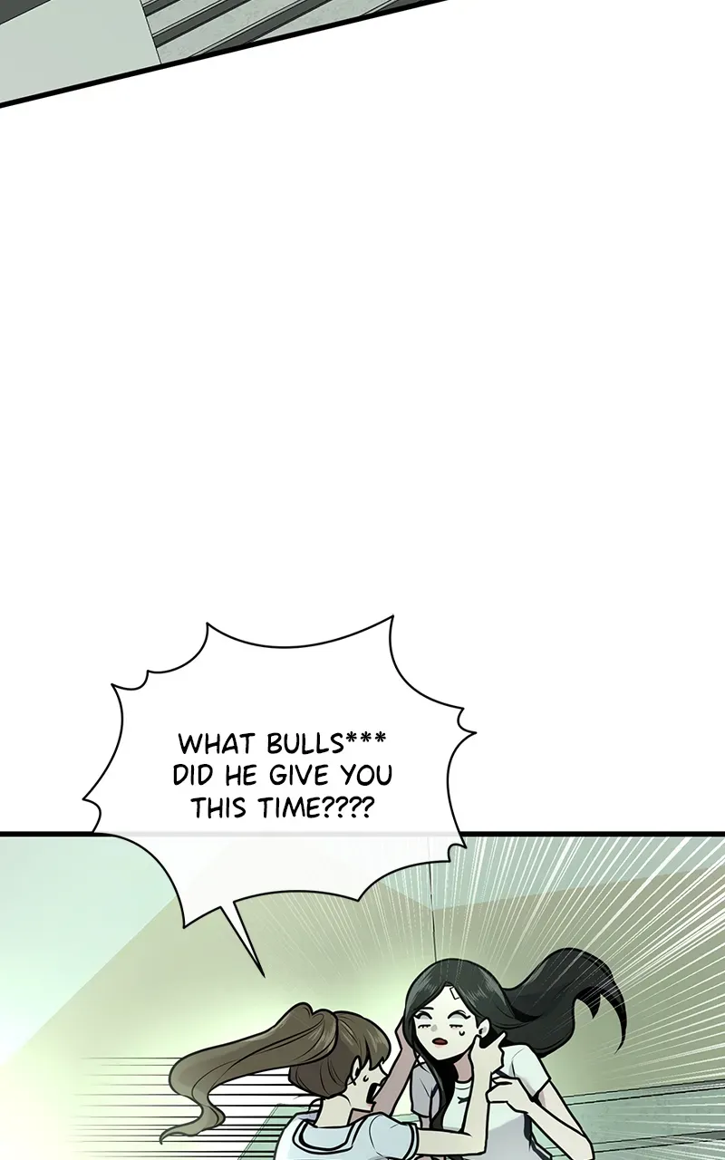 Read Back to Chan Bi chapter 12 image 100 on Lezhin