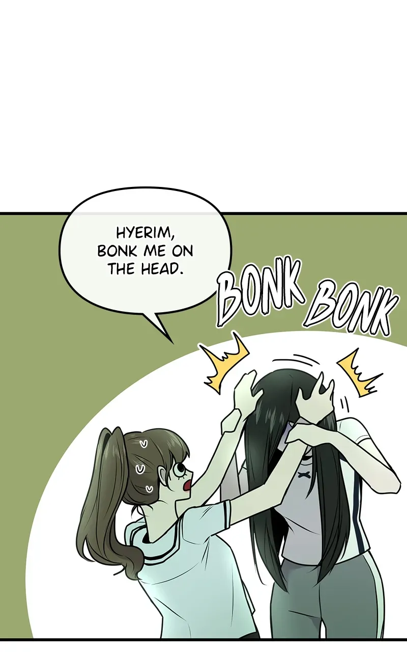 Read Back to Chan Bi chapter 12 image 106 on Lezhin