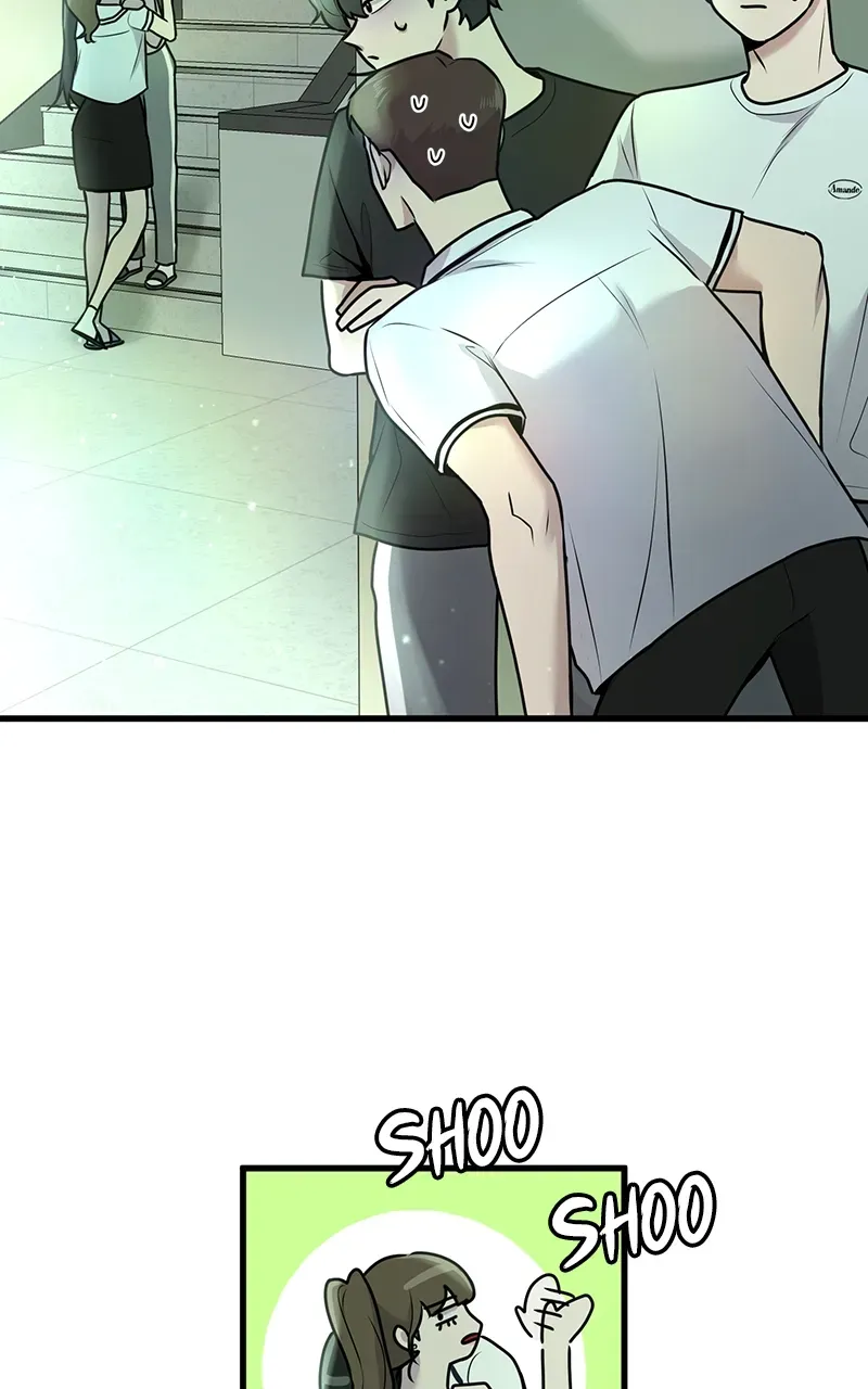 Read Back to Chan Bi chapter 12 image 112 on Lezhin