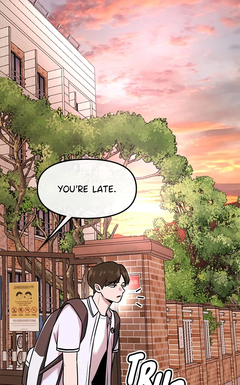 Read Back to Chan Bi chapter 12 image 118 on Lezhin