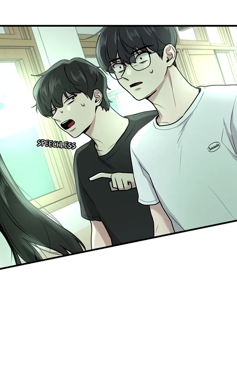 Read Back to Chan Bi chapter 12 image 25 on Lezhin