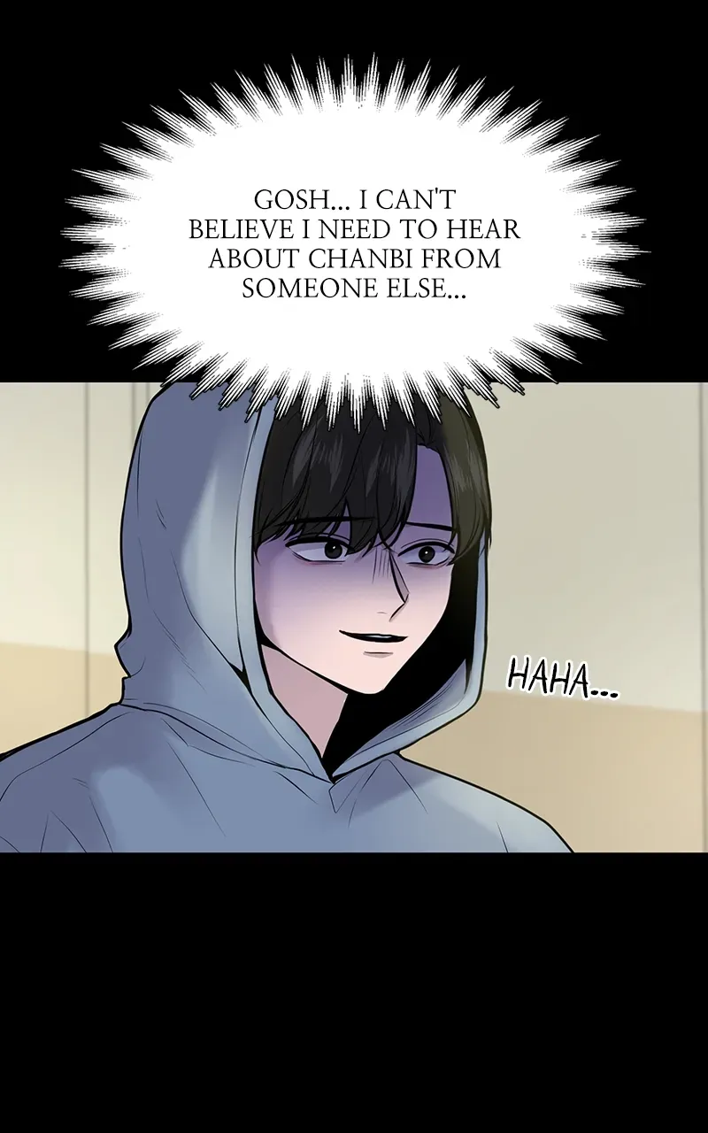 Read Back to Chan Bi chapter 12 image 3 on Lezhin