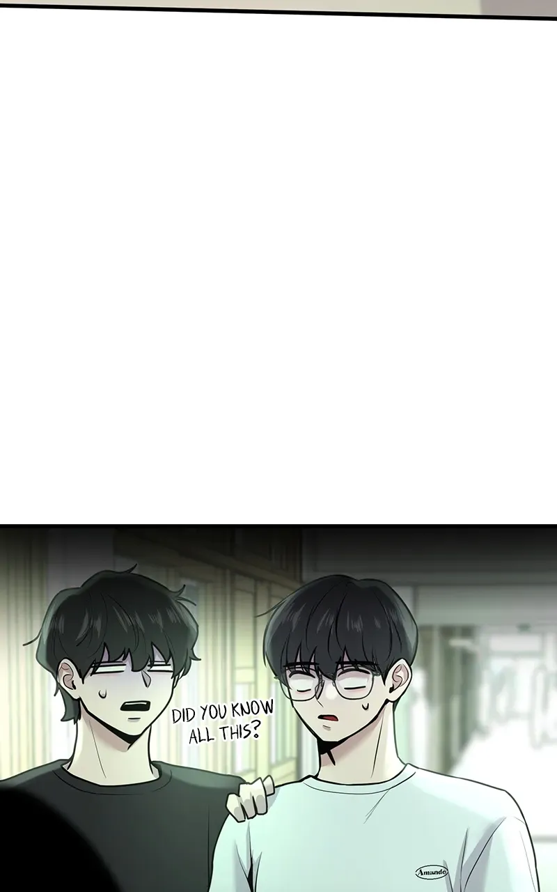 Read Back to Chan Bi chapter 12 image 31 on Lezhin