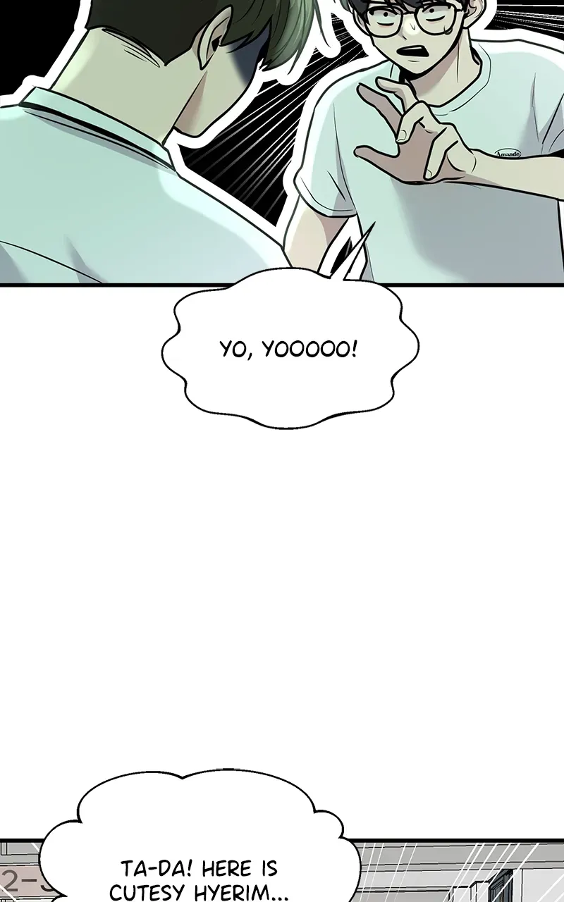 Read Back to Chan Bi chapter 12 image 39 on Lezhin