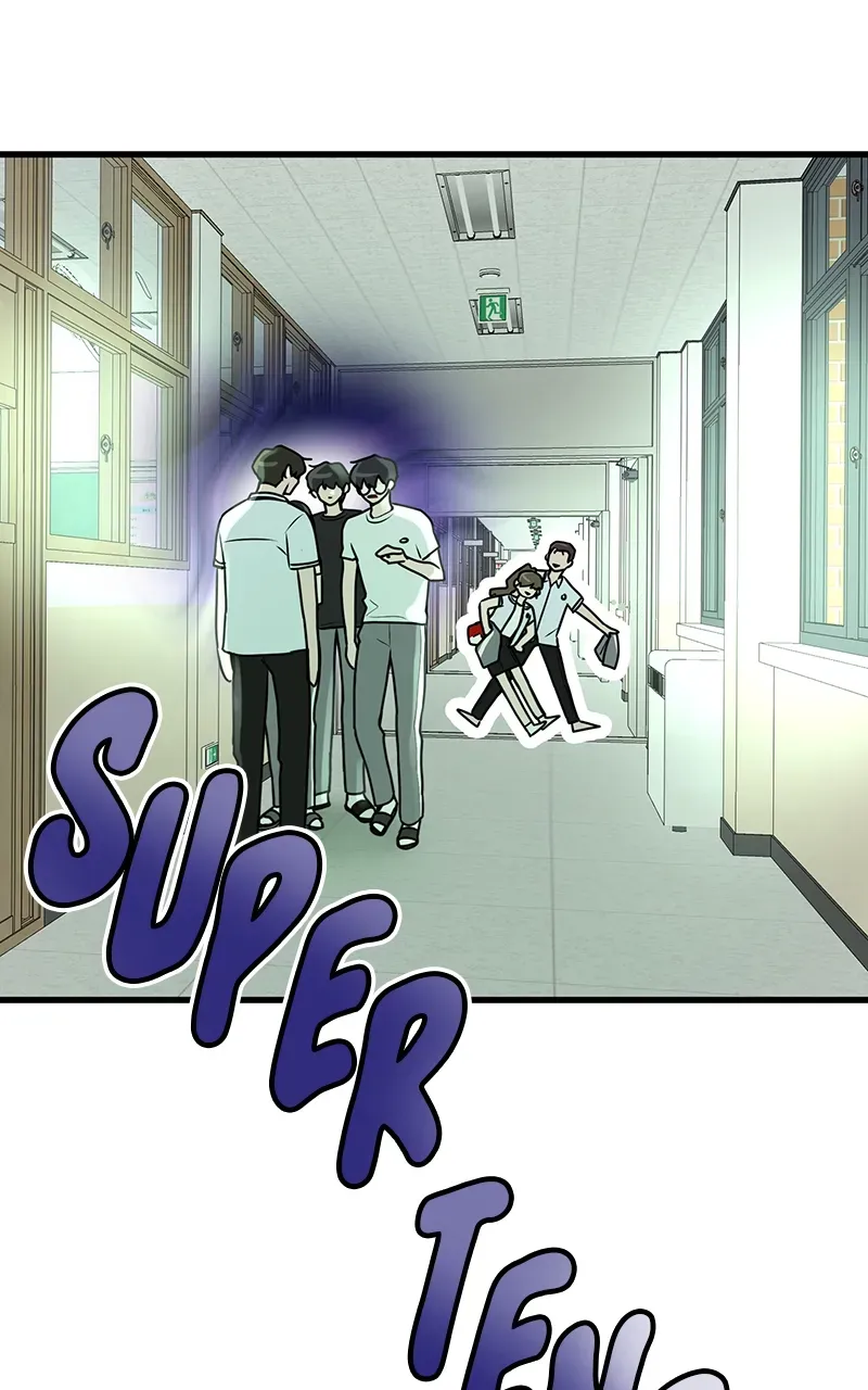 Read Back to Chan Bi chapter 12 image 41 on Lezhin