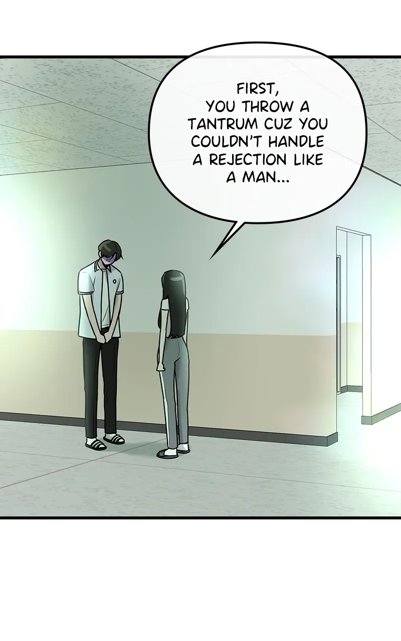 Read Back to Chan Bi chapter 12 image 45 on Lezhin
