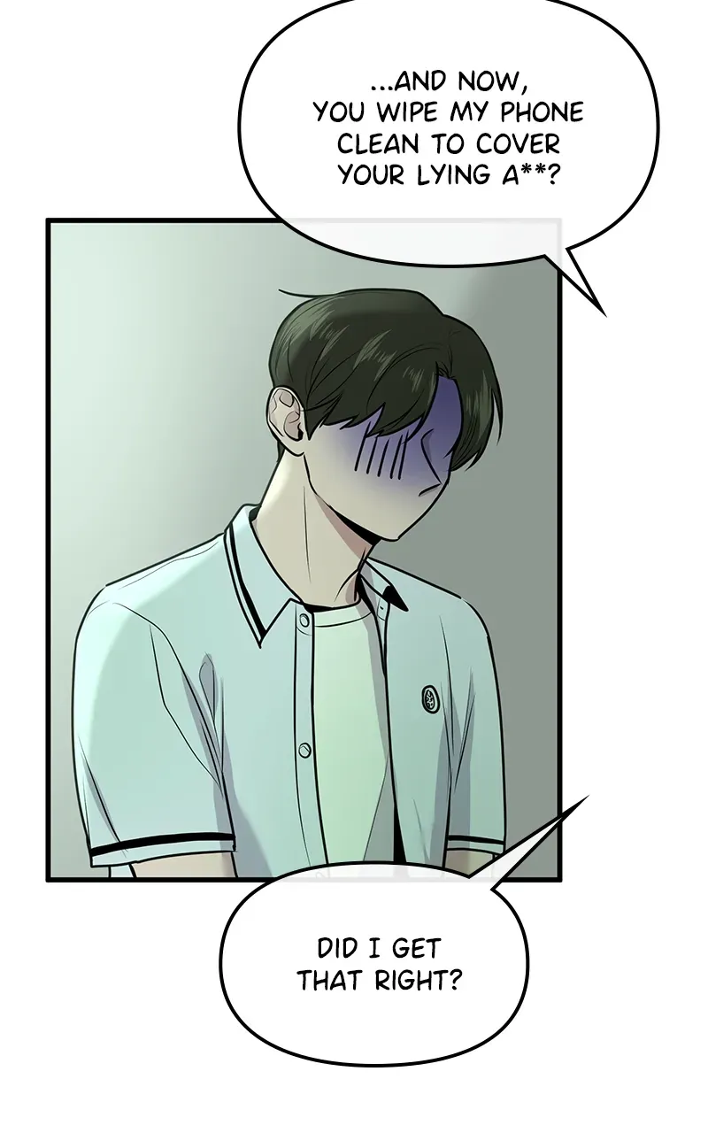 Read Back to Chan Bi chapter 12 image 47 on Lezhin