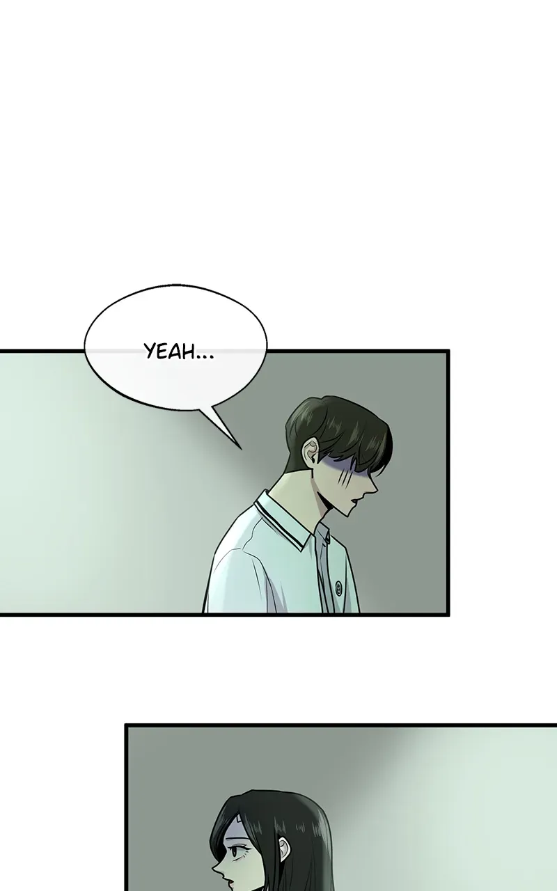 Read Back to Chan Bi chapter 12 image 48 on Lezhin