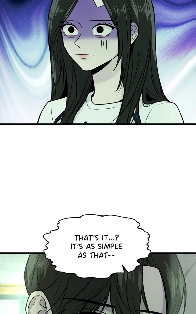 Read Back to Chan Bi chapter 12 image 51 on Lezhin