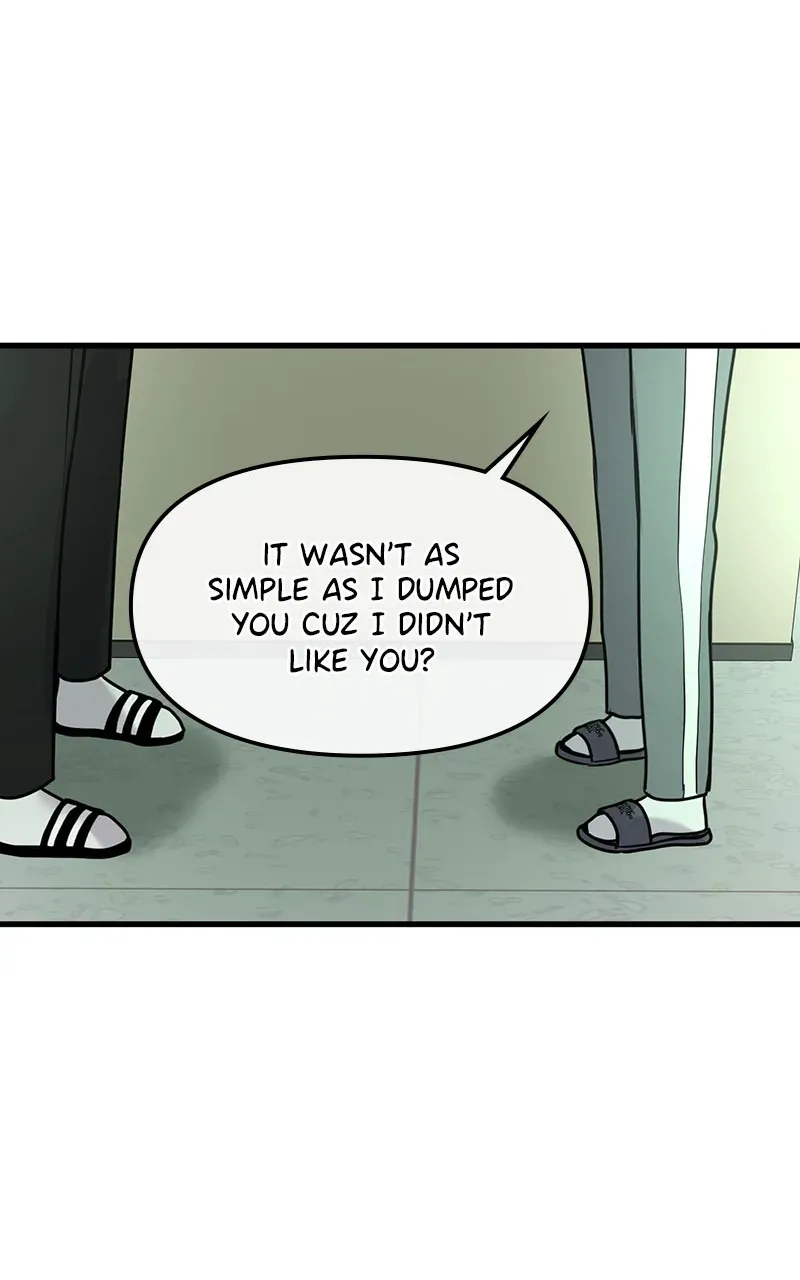 Read Back to Chan Bi chapter 12 image 66 on Lezhin