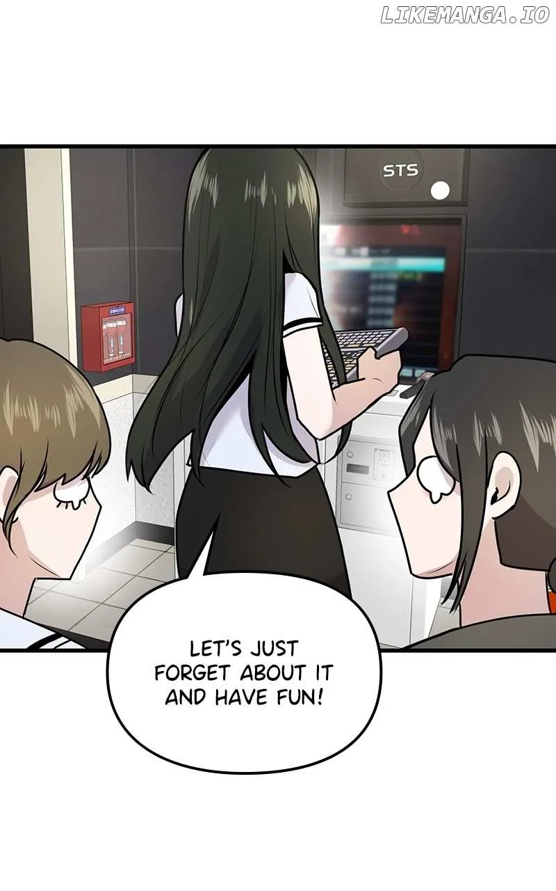 Read Back to Chan Bi chapter 13 image 10 on Lezhin