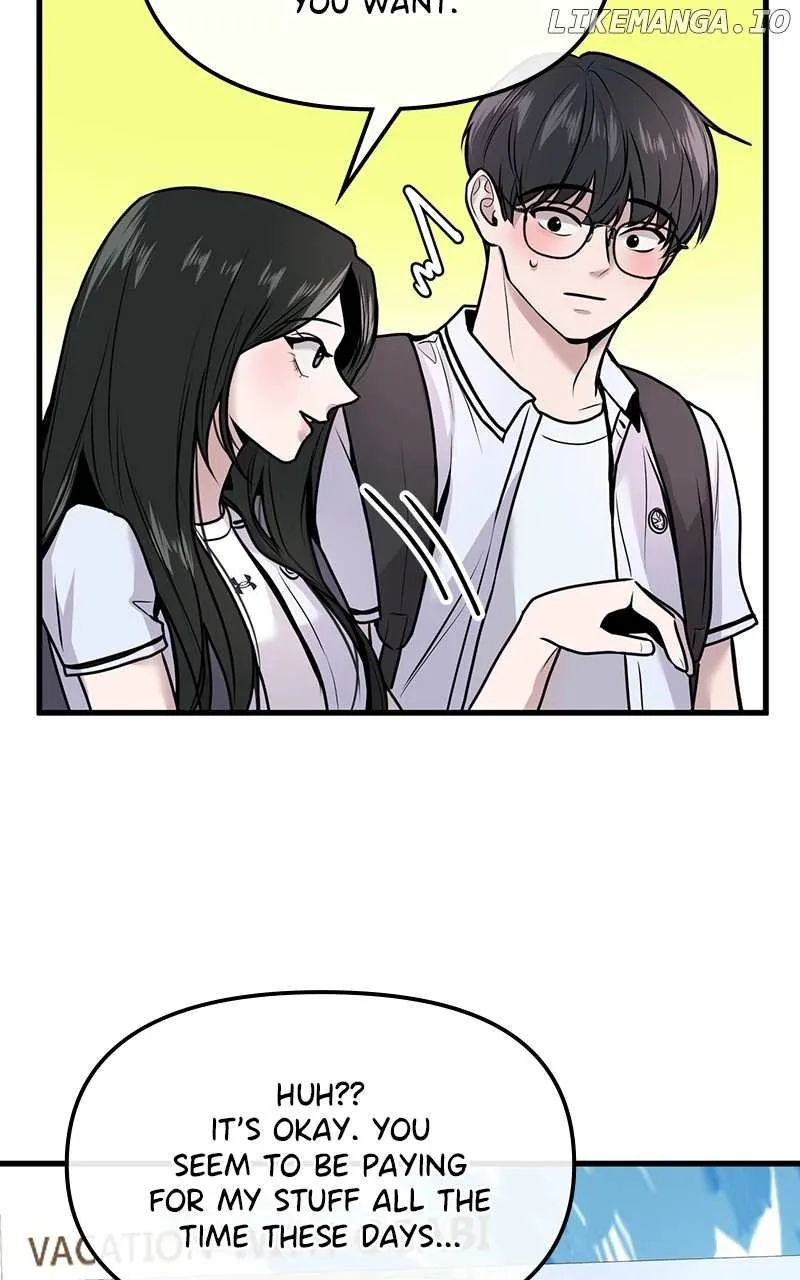 Read Back to Chan Bi chapter 13 image 100 on Lezhin