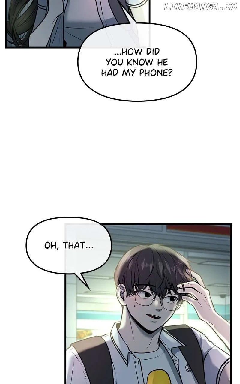Read Back to Chan Bi chapter 13 image 105 on Lezhin