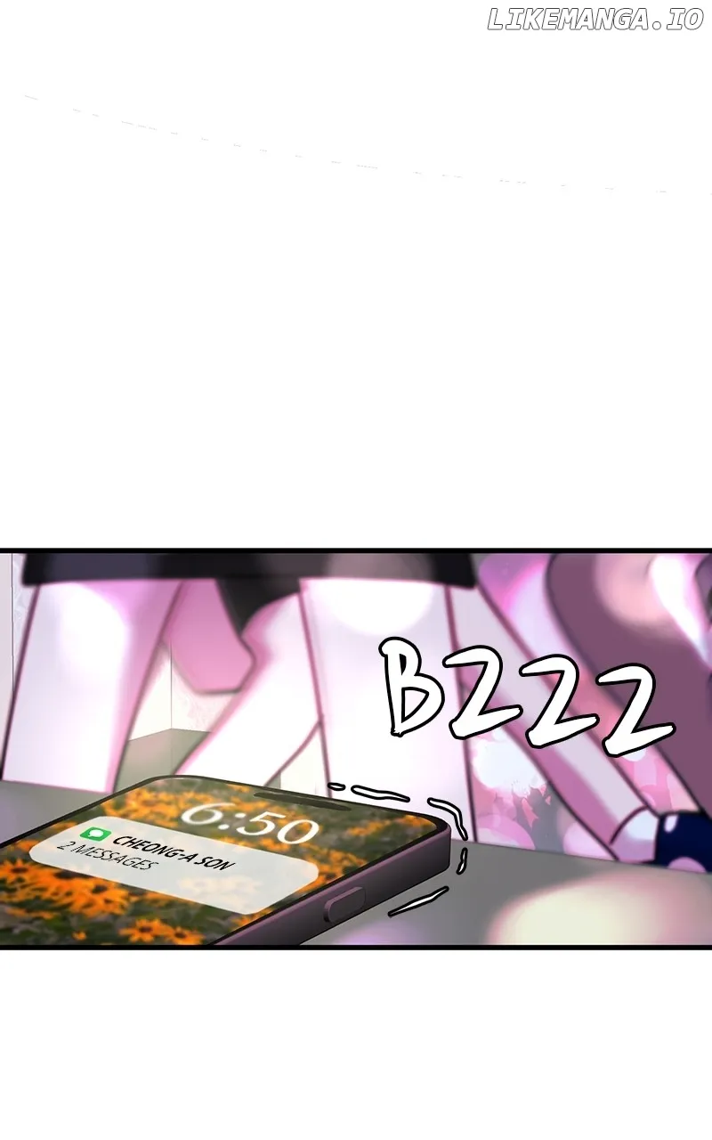 Read Back to Chan Bi chapter 13 image 15 on Lezhin