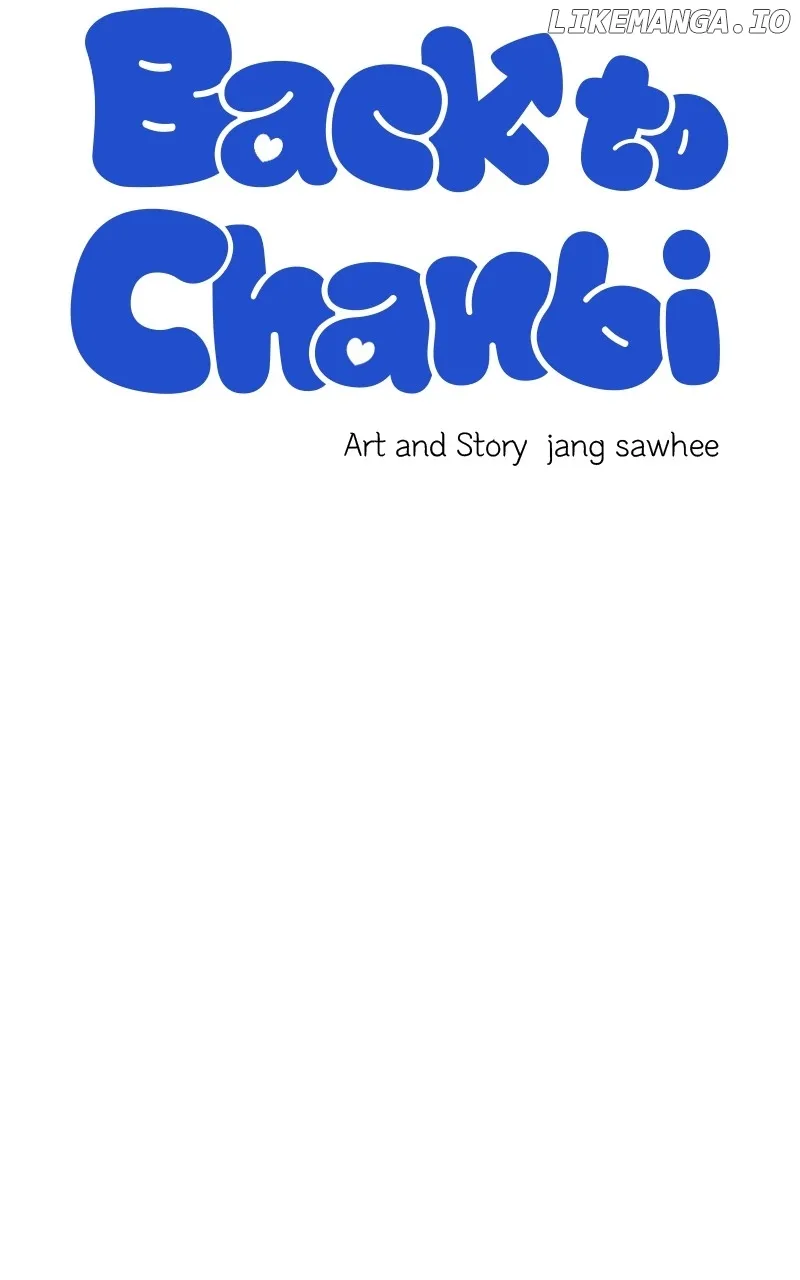Read Back to Chan Bi chapter 13 image 17 on Lezhin