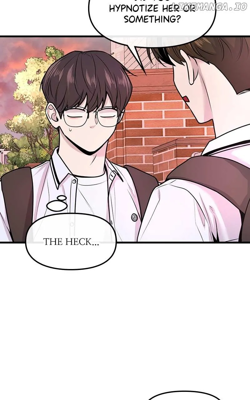 Read Back to Chan Bi chapter 13 image 23 on Lezhin