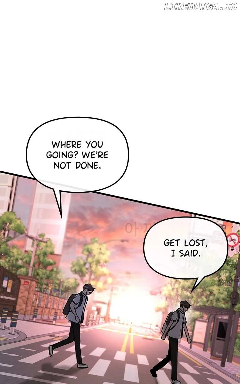 Read Back to Chan Bi chapter 13 image 26 on Lezhin