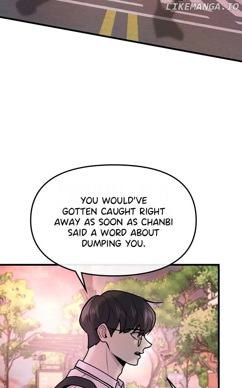 Read Back to Chan Bi chapter 13 image 27 on Lezhin