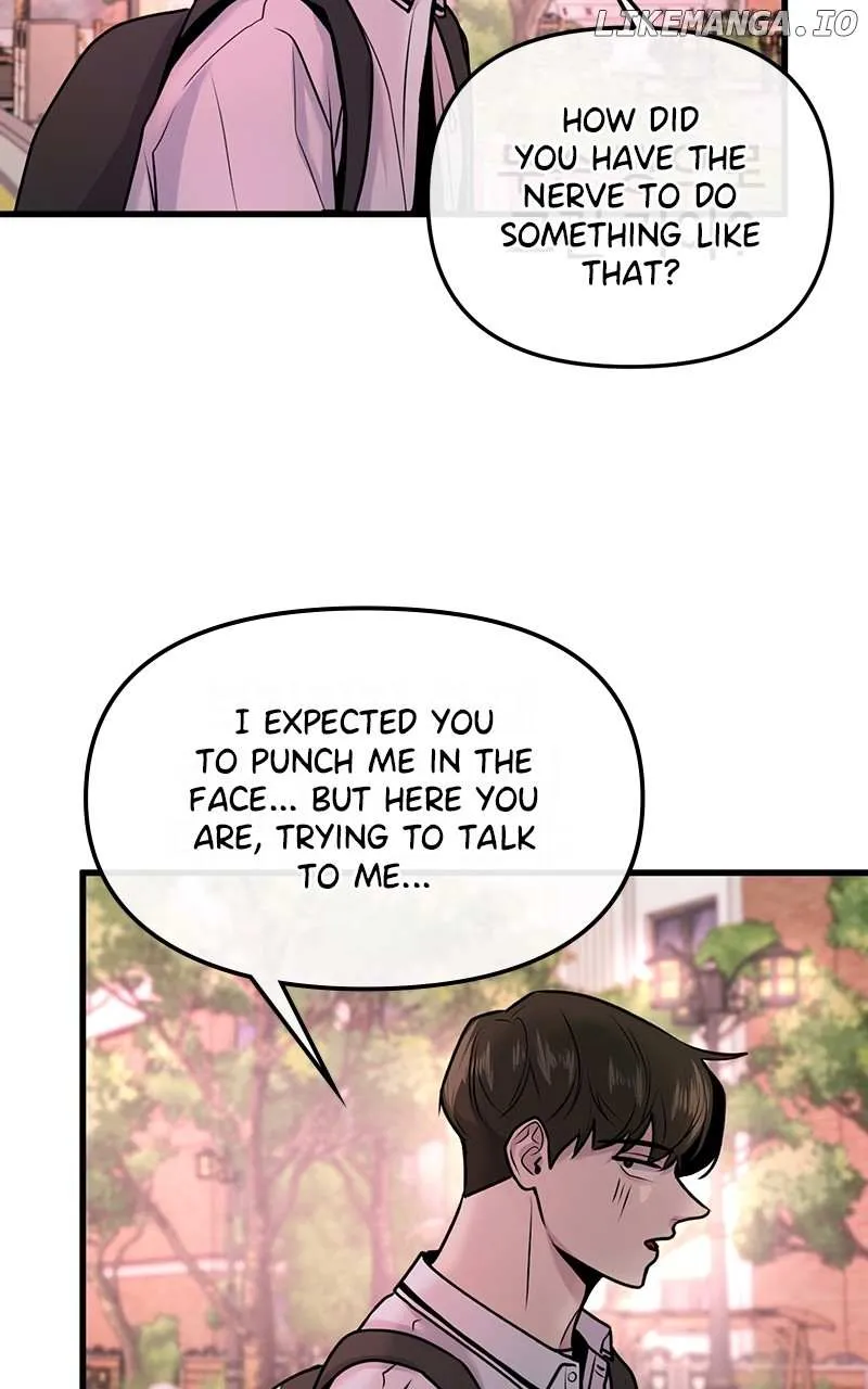 Read Back to Chan Bi chapter 13 image 28 on Lezhin