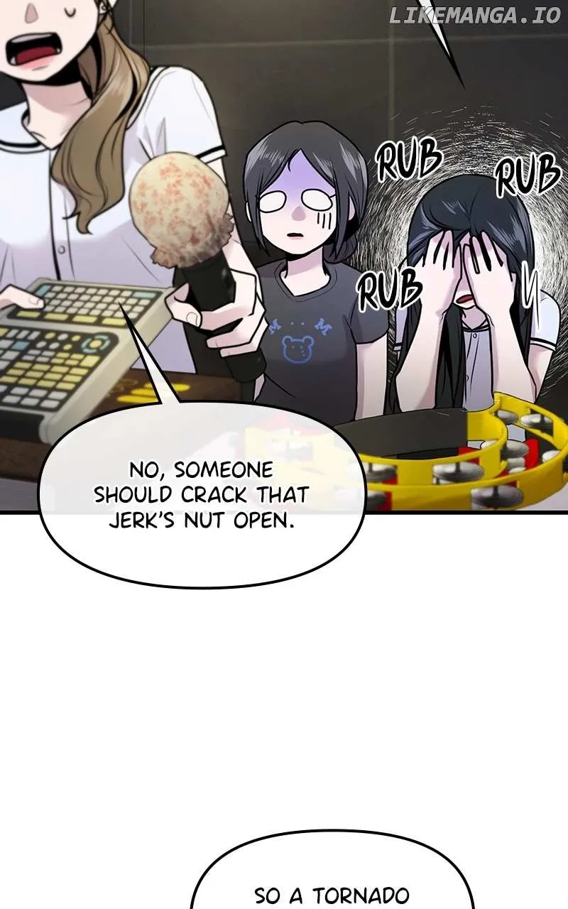 Read Back to Chan Bi chapter 13 image 3 on Lezhin