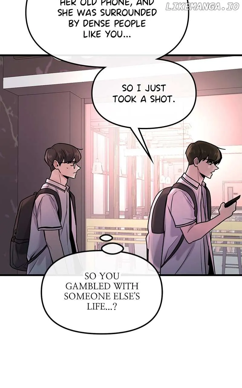 Read Back to Chan Bi chapter 13 image 30 on Lezhin