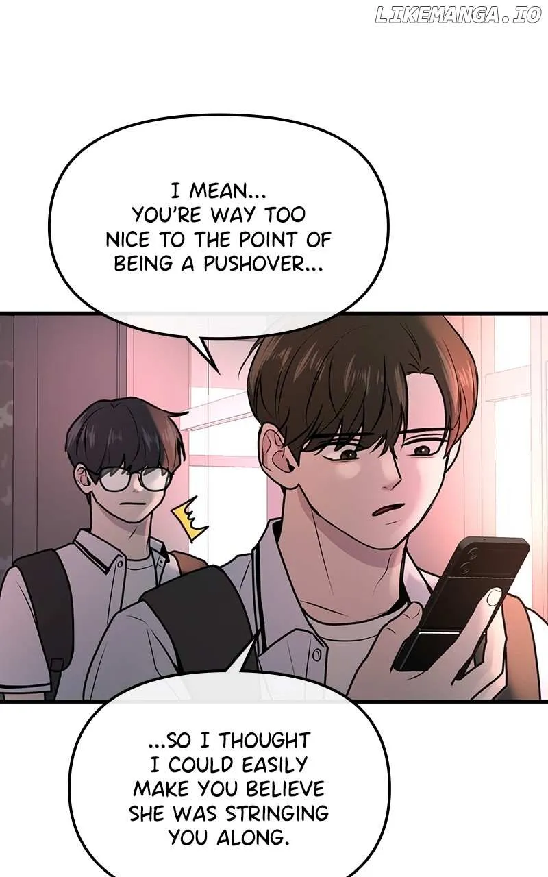 Read Back to Chan Bi chapter 13 image 31 on Lezhin