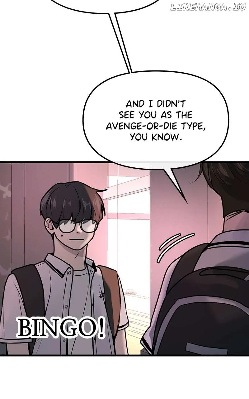 Read Back to Chan Bi chapter 13 image 32 on Lezhin