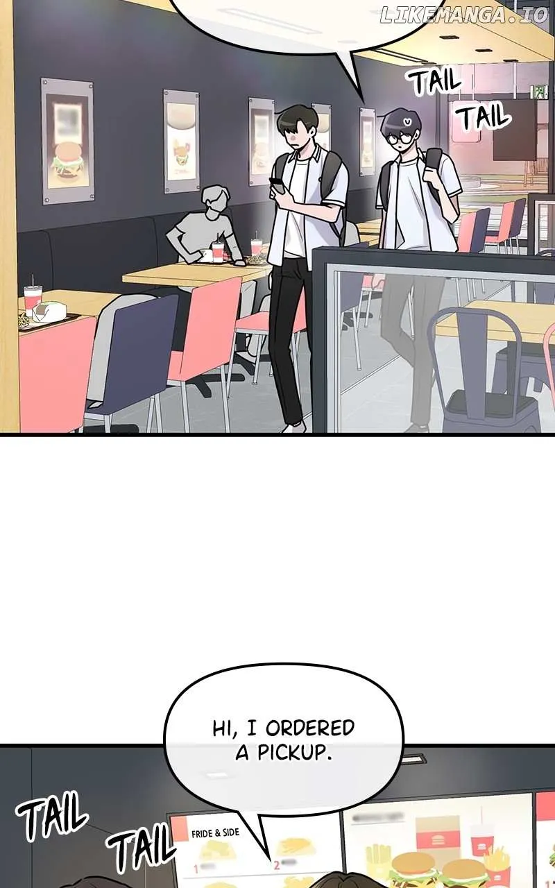 Read Back to Chan Bi chapter 13 image 34 on Lezhin