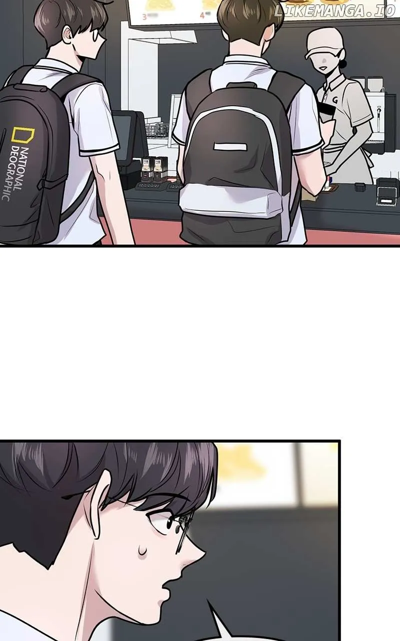 Read Back to Chan Bi chapter 13 image 35 on Lezhin