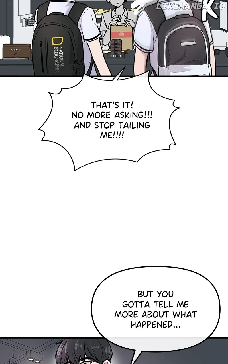 Read Back to Chan Bi chapter 13 image 37 on Lezhin