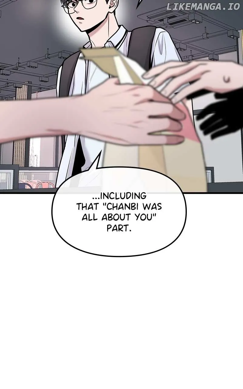 Read Back to Chan Bi chapter 13 image 38 on Lezhin