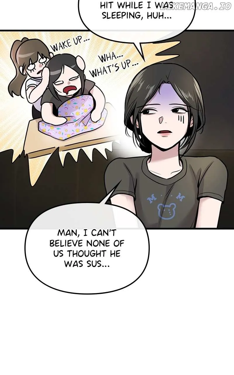 Read Back to Chan Bi chapter 13 image 4 on Lezhin