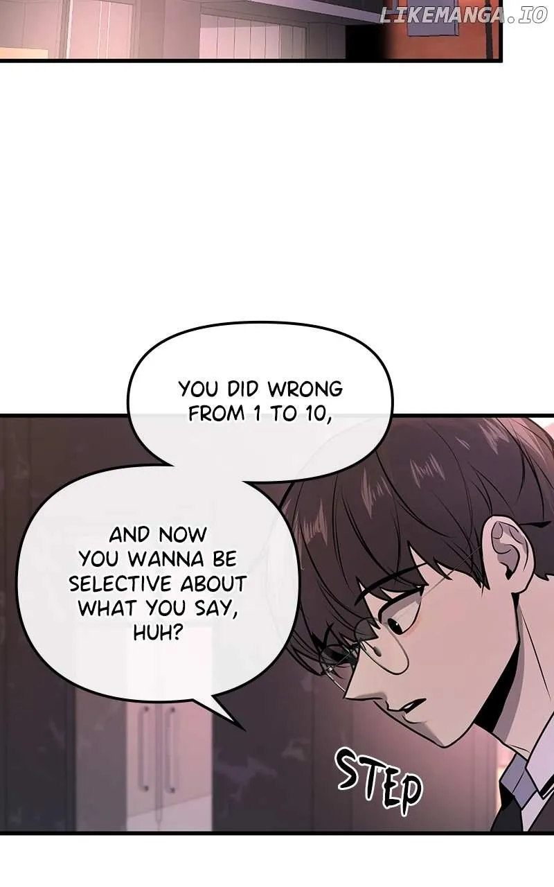 Read Back to Chan Bi chapter 13 image 41 on Lezhin