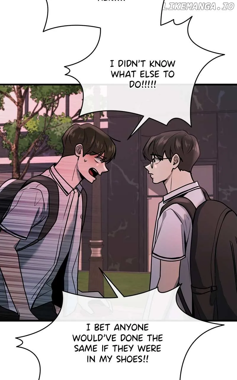 Read Back to Chan Bi chapter 13 image 46 on Lezhin