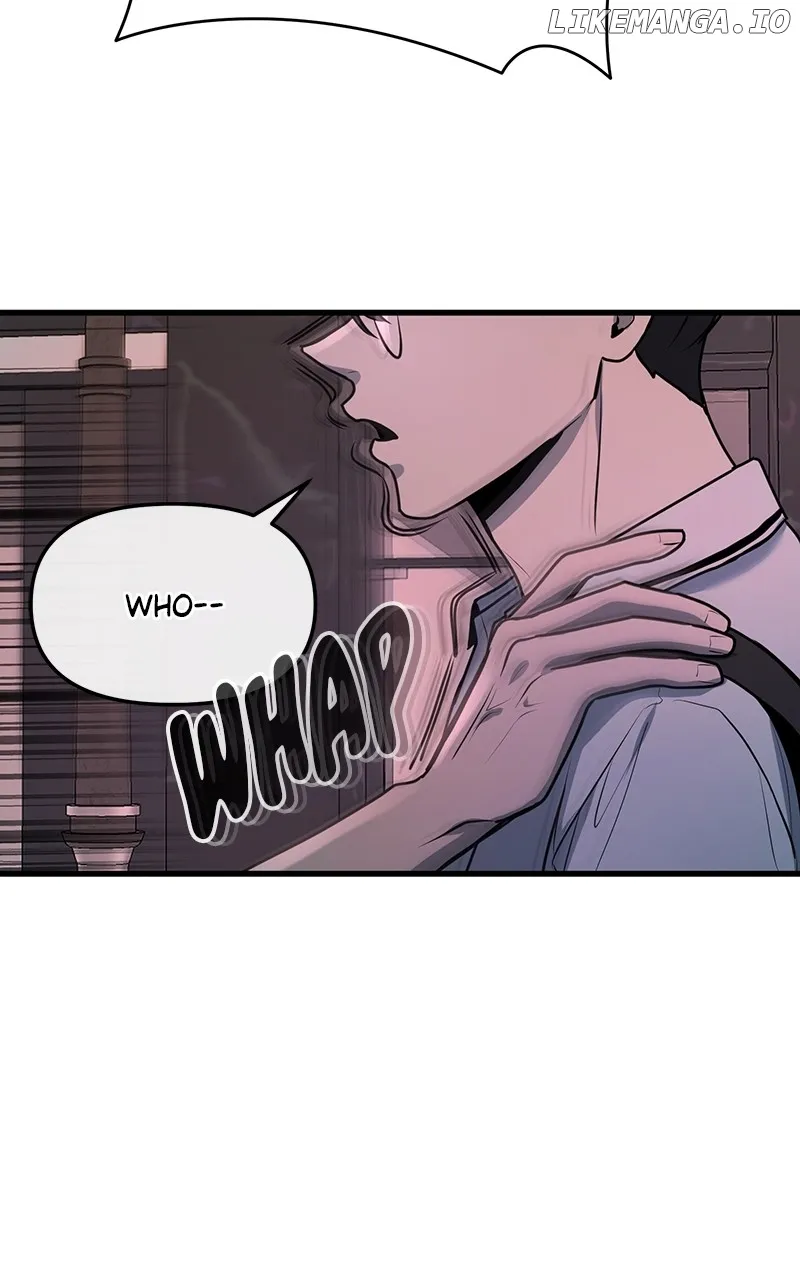 Read Back to Chan Bi chapter 13 image 47 on Lezhin