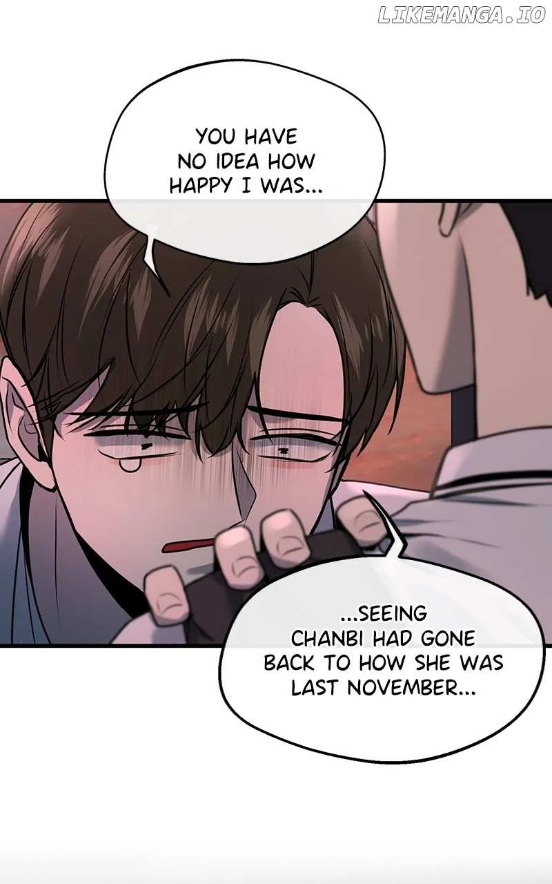 Read Back to Chan Bi chapter 13 image 48 on Lezhin