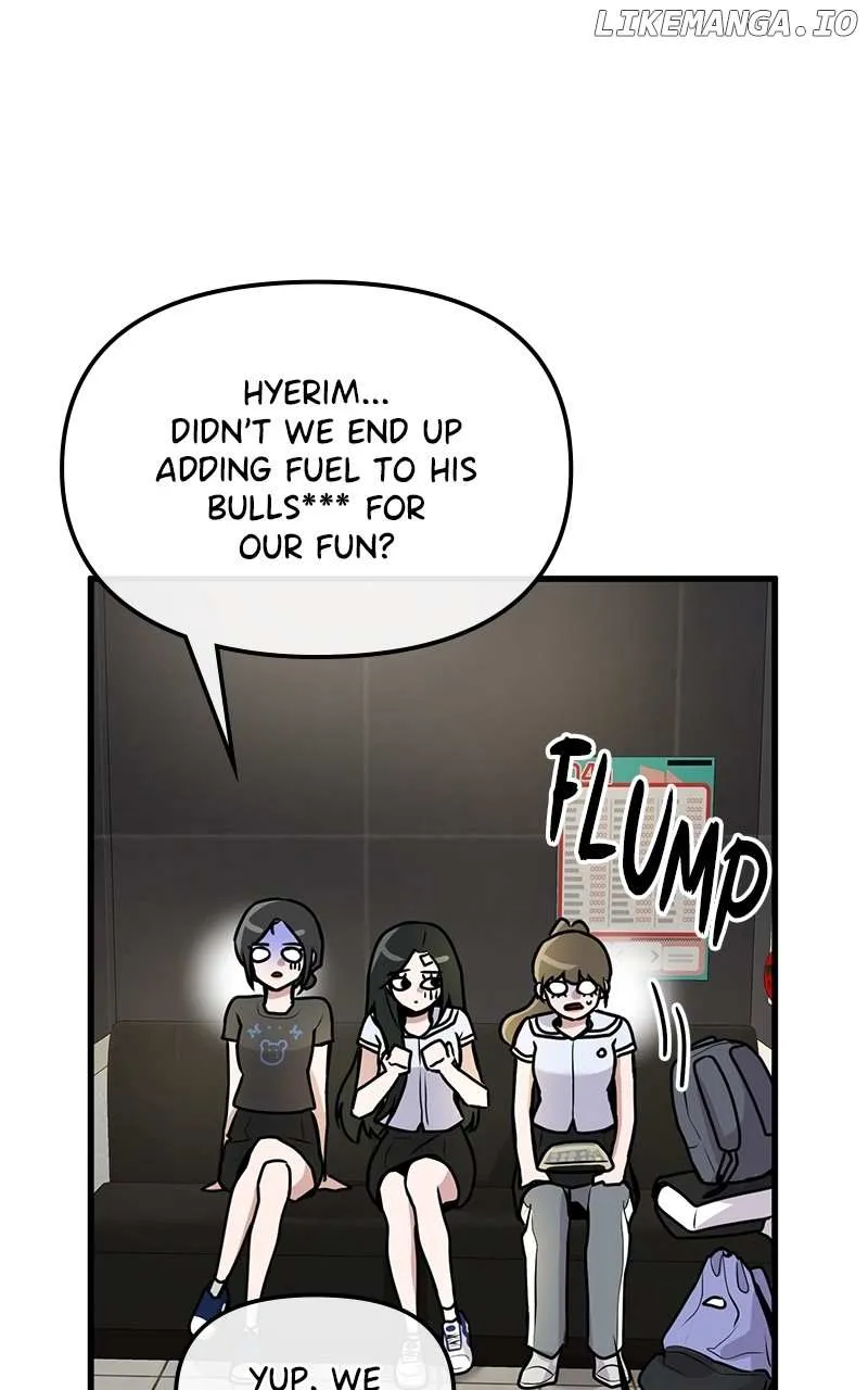 Read Back to Chan Bi chapter 13 image 5 on Lezhin