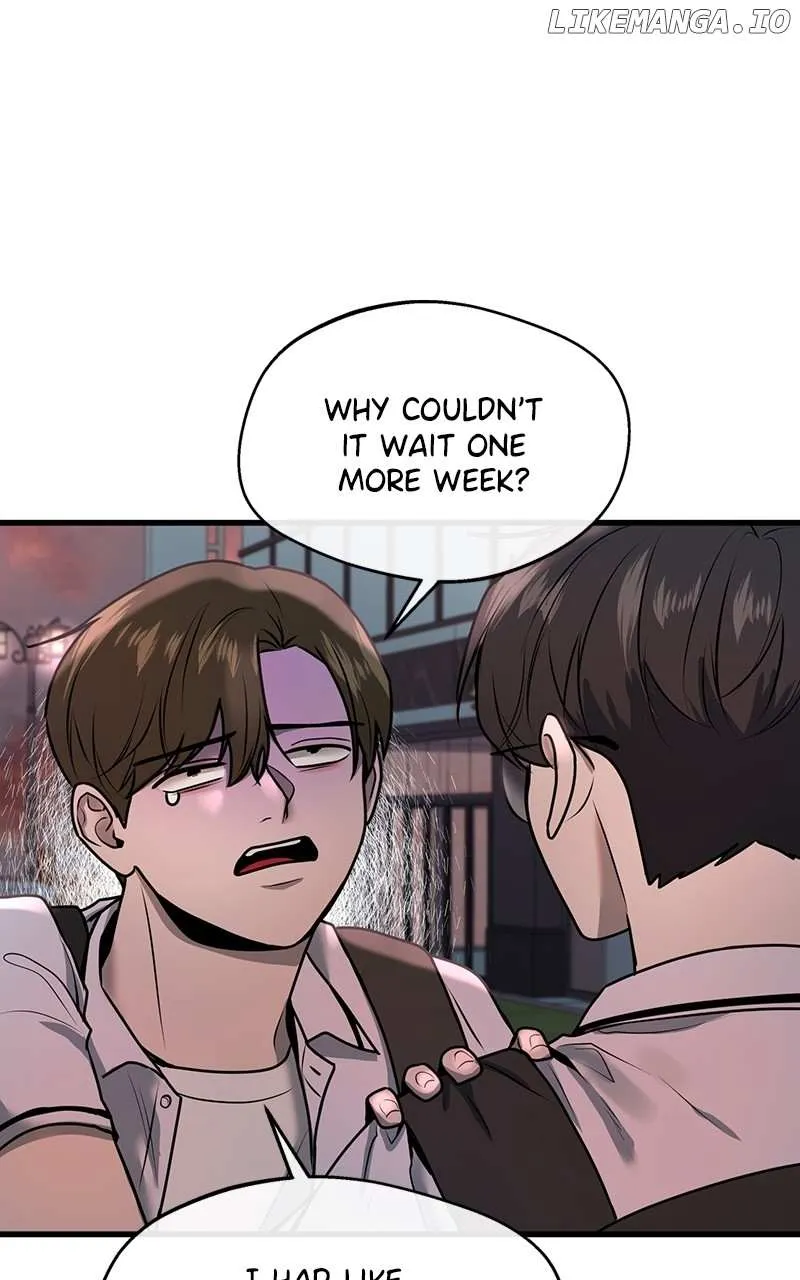 Read Back to Chan Bi chapter 13 image 54 on Lezhin