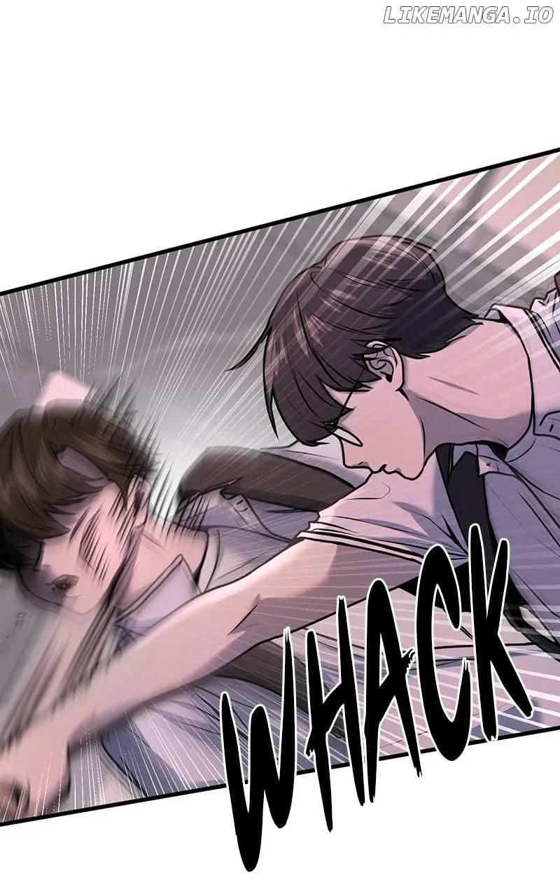 Read Back to Chan Bi chapter 13 image 60 on Lezhin