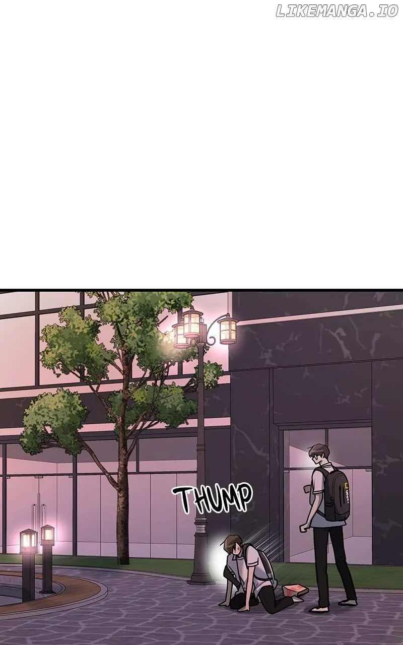 Read Back to Chan Bi chapter 13 image 62 on Lezhin
