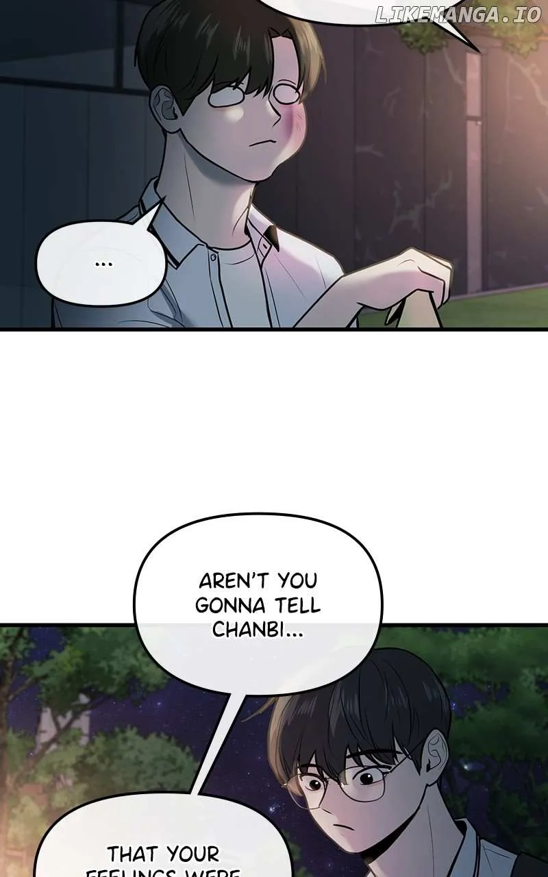 Read Back to Chan Bi chapter 13 image 74 on Lezhin