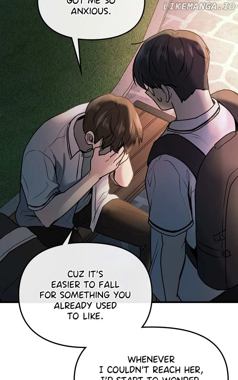 Read Back to Chan Bi chapter 13 image 79 on Lezhin