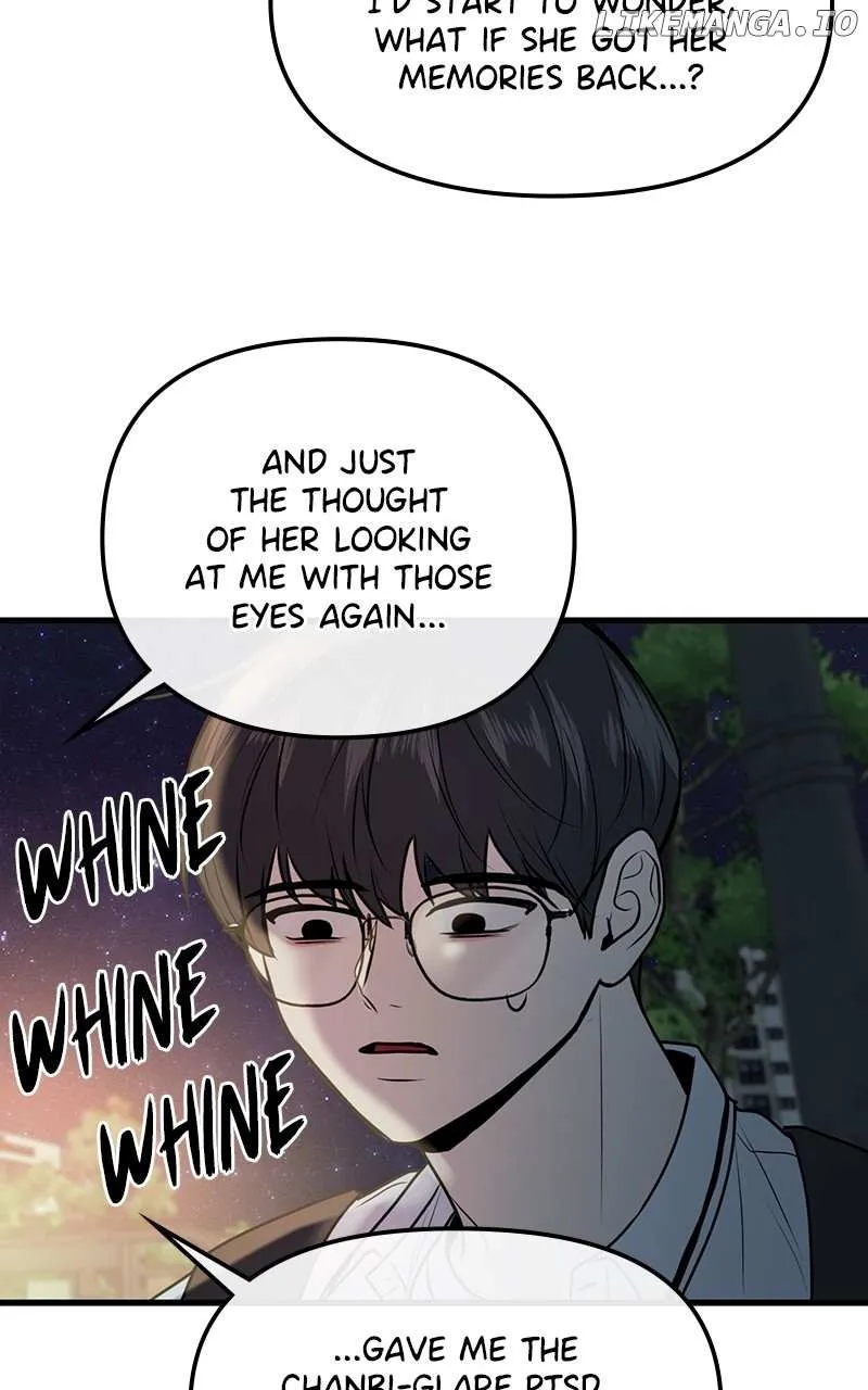 Read Back to Chan Bi chapter 13 image 80 on Lezhin