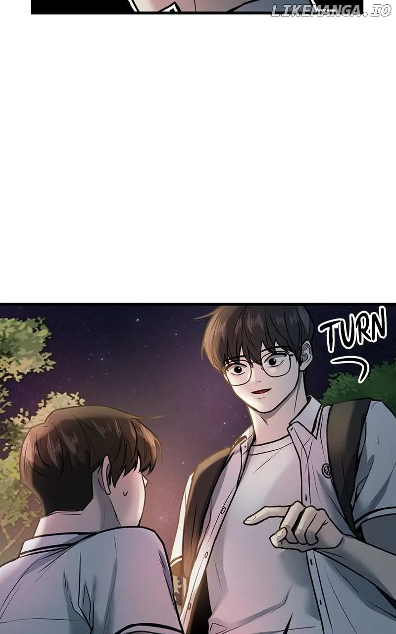 Read Back to Chan Bi chapter 13 image 83 on Lezhin