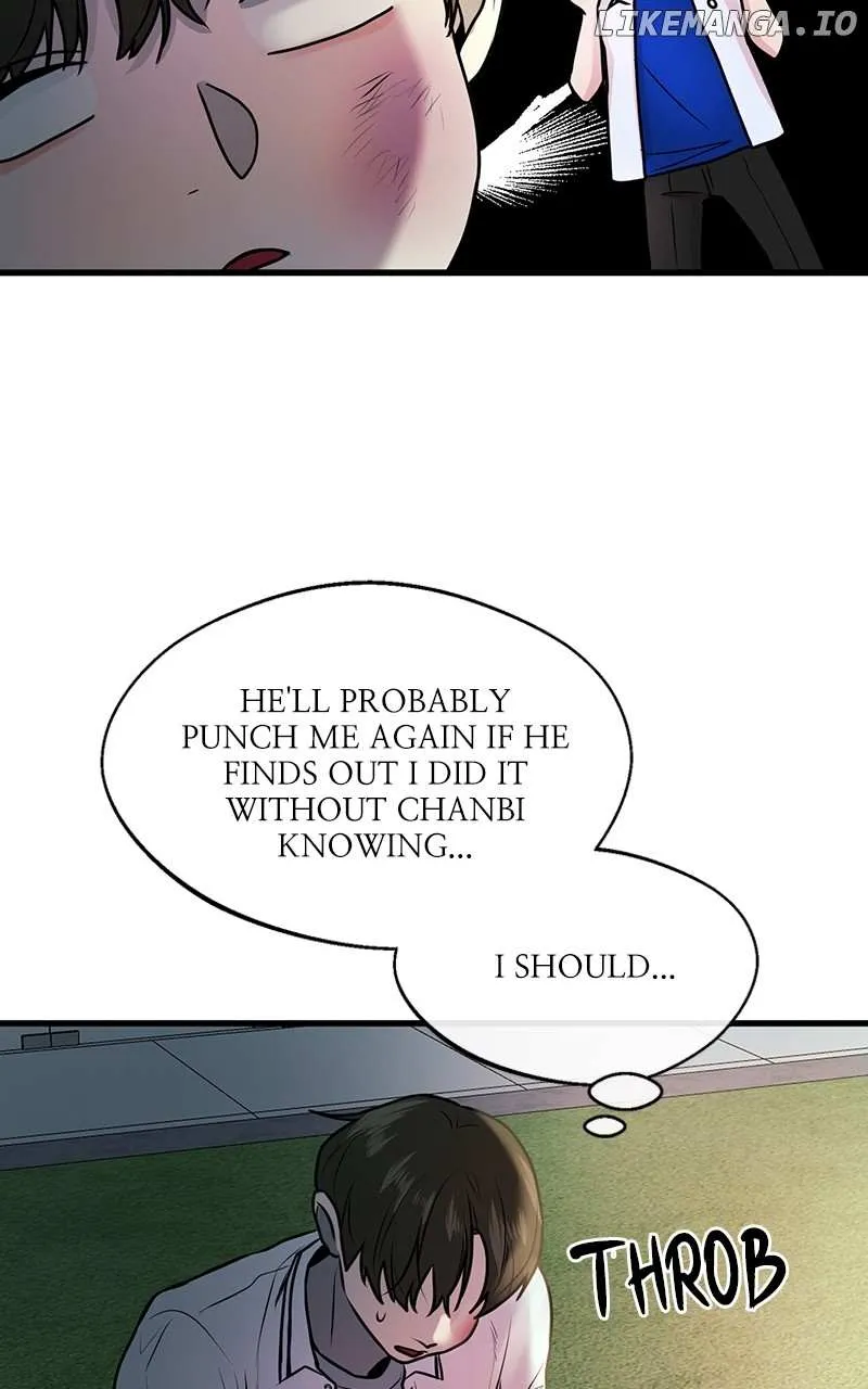 Read Back to Chan Bi chapter 13 image 85 on Lezhin